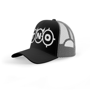 TNO - Barbas Hats & Caps