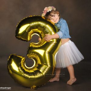 Paquete: Cumpleaños