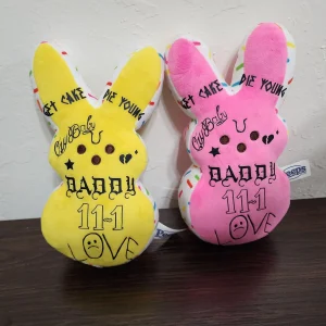 Juguete de peluche PEEPS